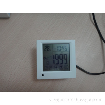 air intelligent touch screen controller